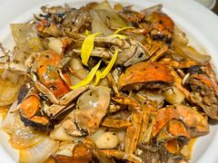 -周家二小姐的菜(西津渡店)