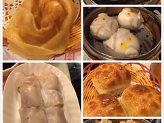 -点点心点心专门店(湾仔店)