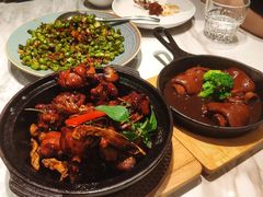 -鹿港小镇(霄云店)