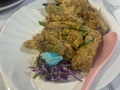 -龙海鲜螃蟹王(宏茂桥店)