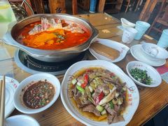 -芦苇荡·酸汤鱼(回龙观店)