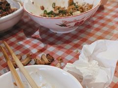 -彭耕记猪油炒小菜(吉联mall店)