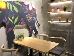 -素匠泰茶(三里屯SOHO工体奶茶店)