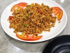 -阿拉伯萨娜餐厅(石马社区店)