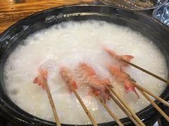 -盈田盈粥庄(博山东路店)