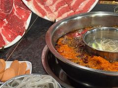 -邓莽子老火锅(中兴路总店)