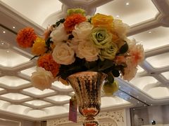 -白金汉爵大酒店·中餐厅(相城店)