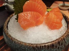 -山葵家·创意料理(万象汇店)