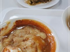 -老磁器口豆汁店(天坛店)