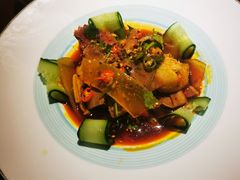 -鼎晟江南·融合江南宴(固戍店)