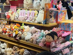 -九木杂物社(恒隆广场店)