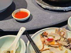 -海门鱼仔·潮汕味(百信广场西区店)