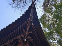 -虞山风景区
