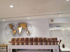 -% Arabica阿拉比卡咖啡(武汉天地店)