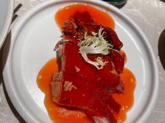 -松鹤面馆·古法焖肉面(观前店)