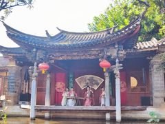 -朱家花园