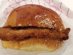 -金狮饼店(关闸马路店)