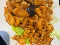 -来顺成饭庄