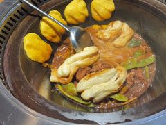 -马家大院铁锅炖(京粮广场店)
