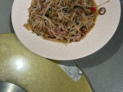 -悦海·家宴·冰花皮皮虾大锅贴(宝龙店)