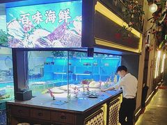 -伙靠·江浙菜(田林路店)