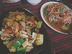 -Raya Father Restaurant