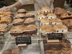 -麦田工坊(月湖店)