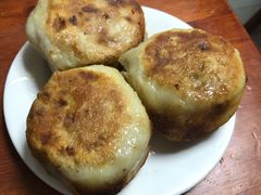 门钉肉饼-宝瑞门钉肉饼店