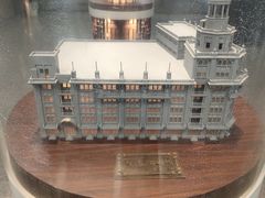 -天津市规划展览馆