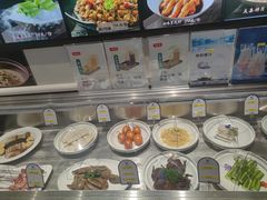 -鱼痴渔醉·食鲜集(月亮湾店)