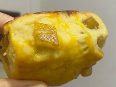 -Juicy Bakery(大学路店)