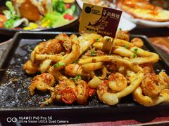 -小川洋风料理(街道口店)