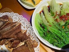 -钳小厨疯味1987肉蟹煲(美一城广场店)