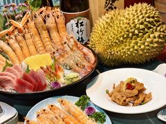-松坂屋日料自助(长城路店)