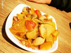 -常州银丝面馆(府琛店)