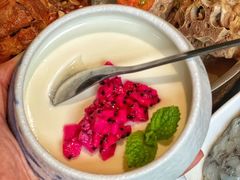 -浩爷羊蝎子火锅(望京店)