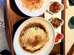 -松鹤面馆(观前店)