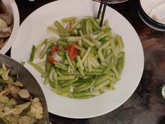 -古韵餐厅(湖畔大学店)