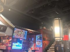 -川流不息·地道川菜·小龙虾(新松江路店)