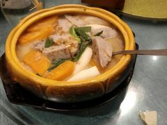-茶油香闽南菜·花园餐厅(前埔店)
