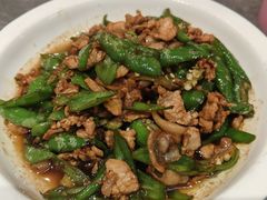 -农家湘菜(安亭店)