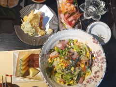 -鲤·鮨KOISUSHI