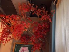 -绿草地·湘菜(喜盈门店)