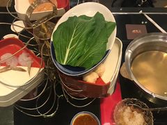 -Mk 泰式自助火锅(中央世界商业中心店)