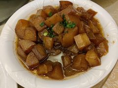 -新长岭大酒店酒楼