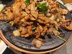 -北平盛世·新京菜·北京烤鸭(劲松·双井店)