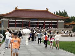 -南京维景国际大酒店(南京博物院店)