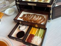 -莉莉海堂HAITANG·烤鸭(国贸商城店)