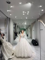 -SATIN COUTURE瑟庭婚纱礼服馆
