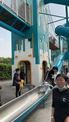 -季高兔窝窝亲子园(上海薰衣草公园店)